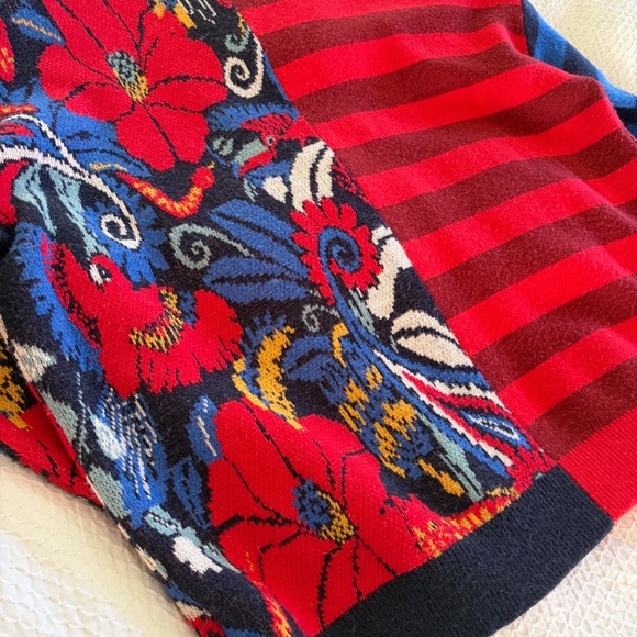 Beautiful Farm Rio Cardigan XL - Picture 4 of 4